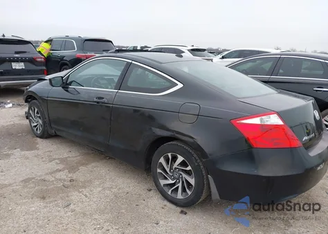 2008 Honda Accord 2.4 Ex-L from USA, damaged, VIN 1HGCS12808A023091